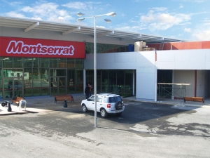 Supermercado Montserrat Isla Maipo 2006