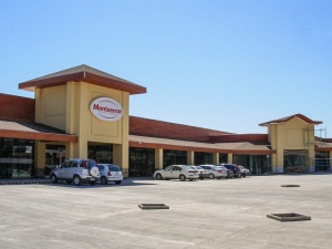 Supermercado Montserrat Algarrobal Chicureo 2010 