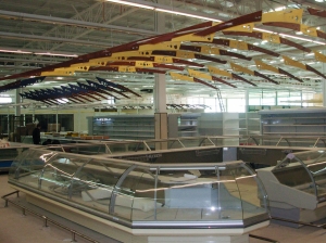 Supermercado Montserrat El Peñon 2006